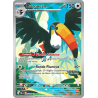 Bazoucan — Nuit Noire — 094 — Holo — NM
