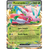 Floramantis-ex — Nuit Noire — 004 — Holo — NM