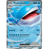 Wailord-ex — Nuit Noire — 016 — Holo — NM