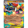 Méga-Goupelin-ex — Nuit Noire — 008 — Holo — NM