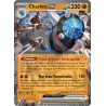 Charkos-ex — Nuit Noire — 045 — Holo — NM