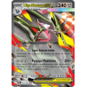 Méga-Minotaupe-ex — Nuit Noire — 065 — Holo — NM