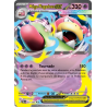 Méga-Flagadoss-ex — Nuit Noire — 031 — Holo — NM