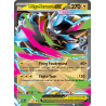 Méga-Zeraora-ex — Nuit Noire — 027 — Holo — NM