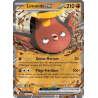Limonde-ex — Héros Transcendants — 114 — Holo — NM