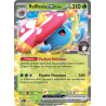 Rafflesia-ex d'Erika — Héros Transcendants — 003 — Holo — NM