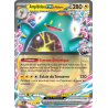 Ampibidou-ex de Mashynn — Héros Transcendants — 070 — Holo — NM