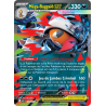 Méga-Baggaïd-ex — Héros Transcendants — 135 — Holo — NM