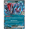 Zoroark-ex de N — Héros Transcendants — 137 — Holo — NM
