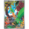 Tropius — Évolutions à Paldea — 195 — Holo — NM