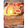 Yuyu-ex — Évolutions à Paldea — 040 — Holo — NM