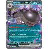 Terraiste de Paldea-ex — Évolutions à Paldea — 130 — Holo — NM