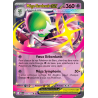 Méga-Gardevoir-ex — Méga-Évolution — 060 — Holo — NM