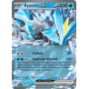 Kyurem-ex — Foudre Noire — 028 — Holo — NM