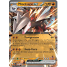 Minotaupe-ex — Foudre Noire — 046 — Holo — NM