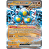 Pelage-Sablé-ex — Évolutions Prismatiques — 056 — Holo — NM