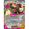 Méga-Lockpin-ex — Flammes Fantasmagoriques — 084 — Holo — NM