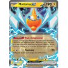 Motisma-ex — Flammes Fantasmagoriques — 029 — Holo — NM