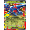 Méga-Scarhino-ex — Flammes Fantasmagoriques — 004 — Holo — NM