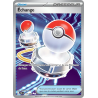 Échange — Flammes Fantasmagoriques — 123 — Holo — NM