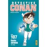 Détective Conan - Tome 107