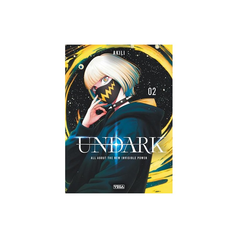Undark - Tome 2