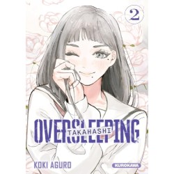 Oversleeping Takahashi - Tome 2