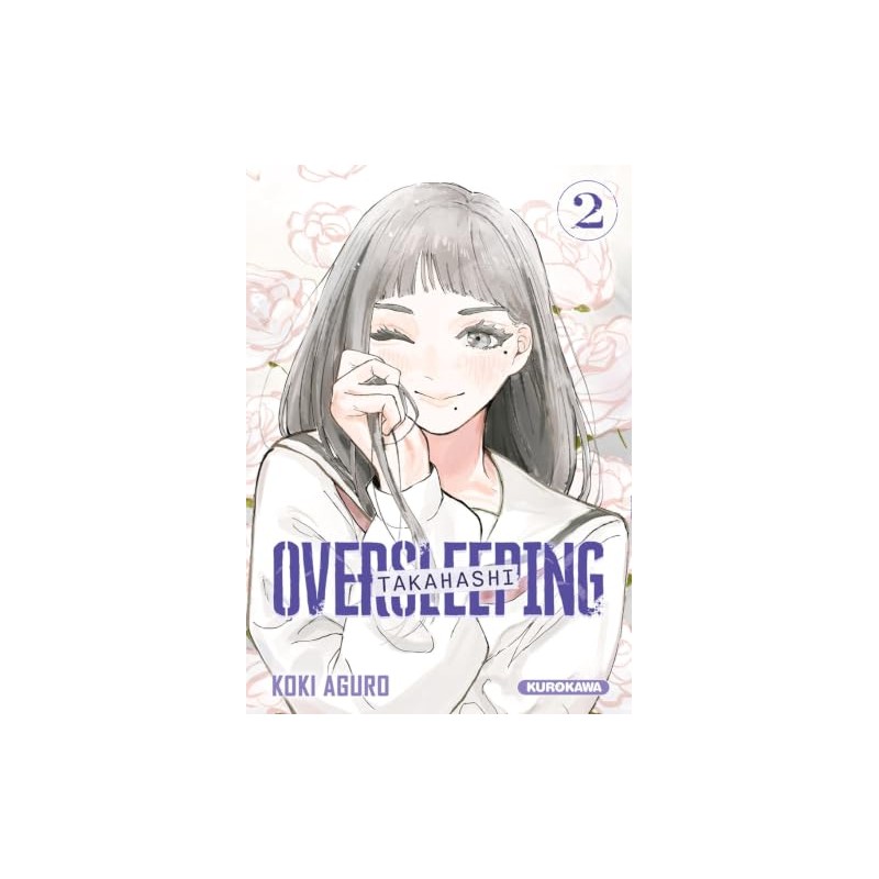Oversleeping Takahashi - Tome 2