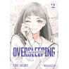 Oversleeping Takahashi - Tome 2