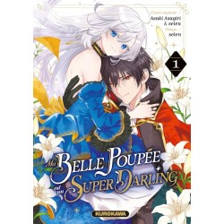 Ma Belle Poupée est un Super Darling - Tome 1