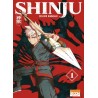 Shinju - Tome 1
