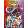 Pokémon Écarlate et Violet - Tome 4