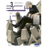 Mechanical Buddy Universe - Tome 3