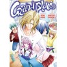 Grand Blue - Tome 24
