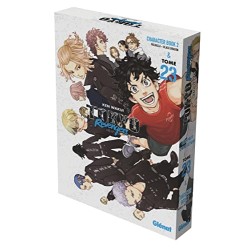 Tokyo Revengers - Tome 23 - Édition collector