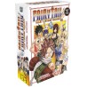 Fairy Tail - 100 Years Quest - Coffret Tomes 1 à 3