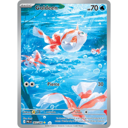 Poissirène — Nuit Noire — 087 — Holo — NM