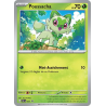 Poussacha — SVP Black Star Promos — 001 — Holo — NM