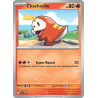 Chochodile — SVP Black Star Promos — 002 — Holo — NM