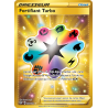 Fortifiant Turbo — Ténèbres Embrasées — 200 — Holo — NM