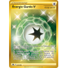 Énergie Garde V — Tempête Argentée — 215 — Holo — NM