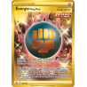 Énergie Poing Final — Styles de combat — 183 — Holo — NM