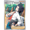 Attention de Tcheren — Stars Étincelantes — 168 — Holo — NM
