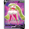 Sucreine V — Poing de Fusion — 246 — Holo — NM