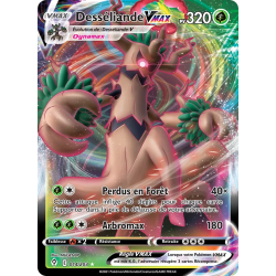 Desséliande VMAX — Évolution Céleste — 14 — Holo — NM