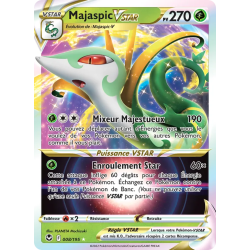 Majaspic VSTAR — Tempête Argentée — 008 — Holo — NM