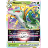 Majaspic VSTAR — Tempête Argentée — 008 — Holo — NM