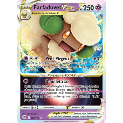 Farfaduvet VSTAR — Stars Étincelantes — 065 — Holo — NM