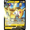 Pharamp V — Voltage Éclatant — 49 — Holo — NM