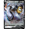 Melmetal V — Pokémon GO — 047 — Holo — NM